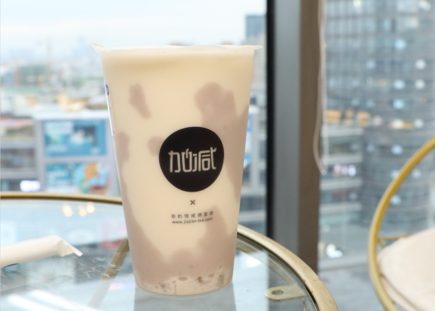 asiagame茶饮：奶茶加盟有哪些优势值得信赖