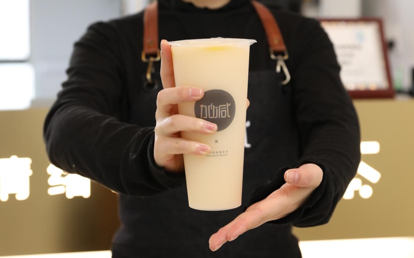 asiagame茶饮：一个茶饮品牌如何才能让加盟商有信心